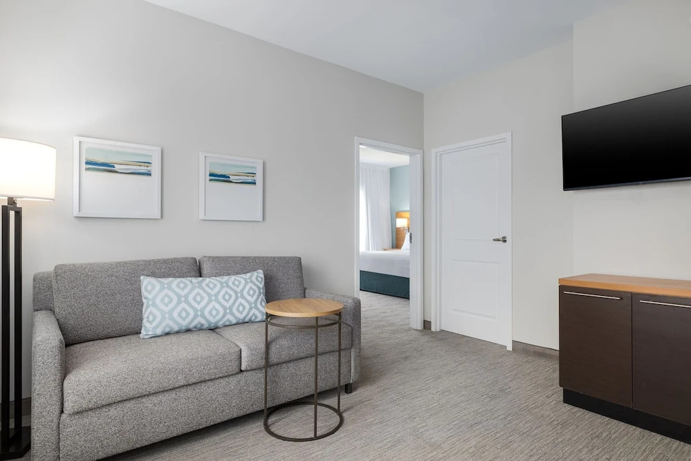 TownePlace Suites by Marriott Fort Walton Beach-Eglin AFB - Chambres