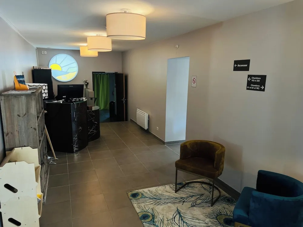 Hotel photo 13