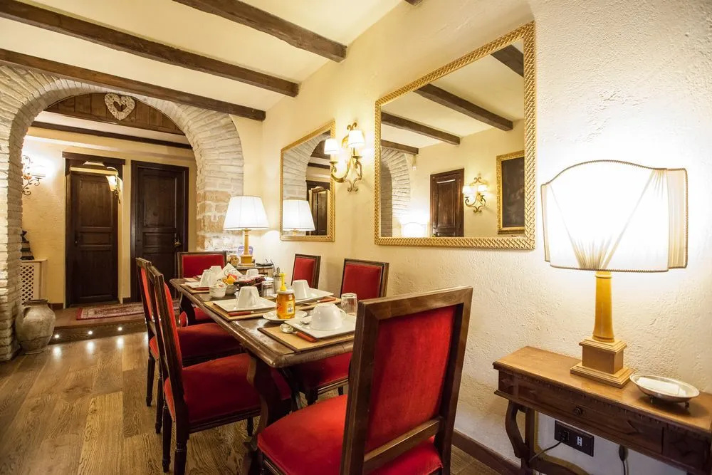 Bed and Breakfast St. Martin - Général