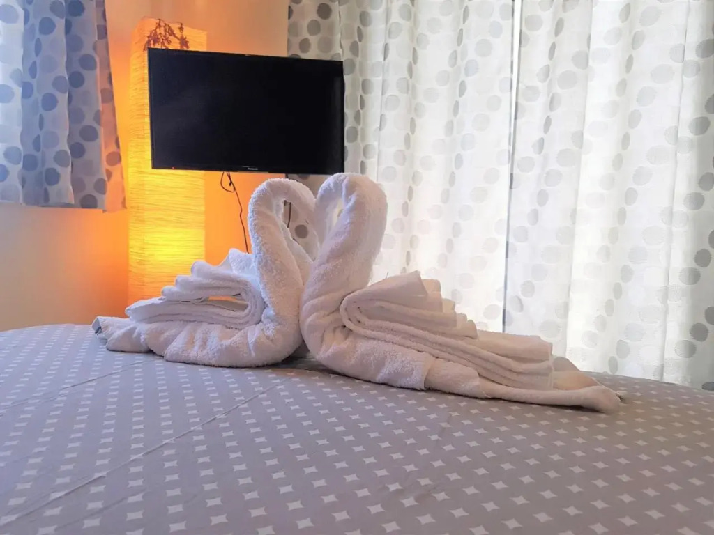 Betty's Central Suite - фото 4