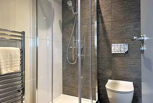 Crescent Turner Hotel - Chambres