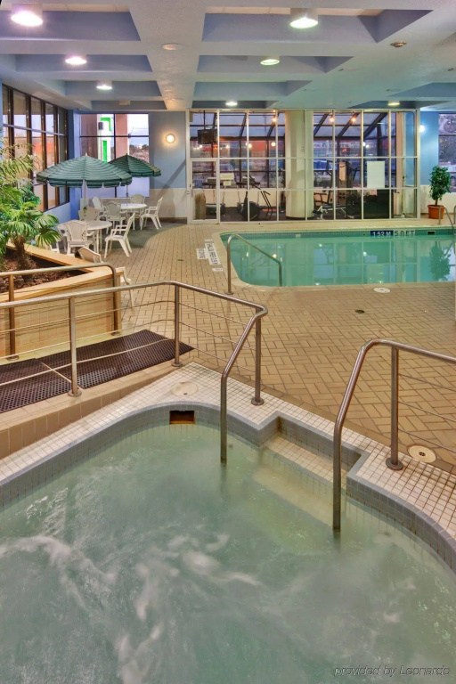 Hotel photo 18