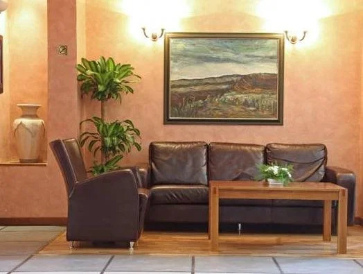 Lucky Light Boutique Hotel & Spa - Général