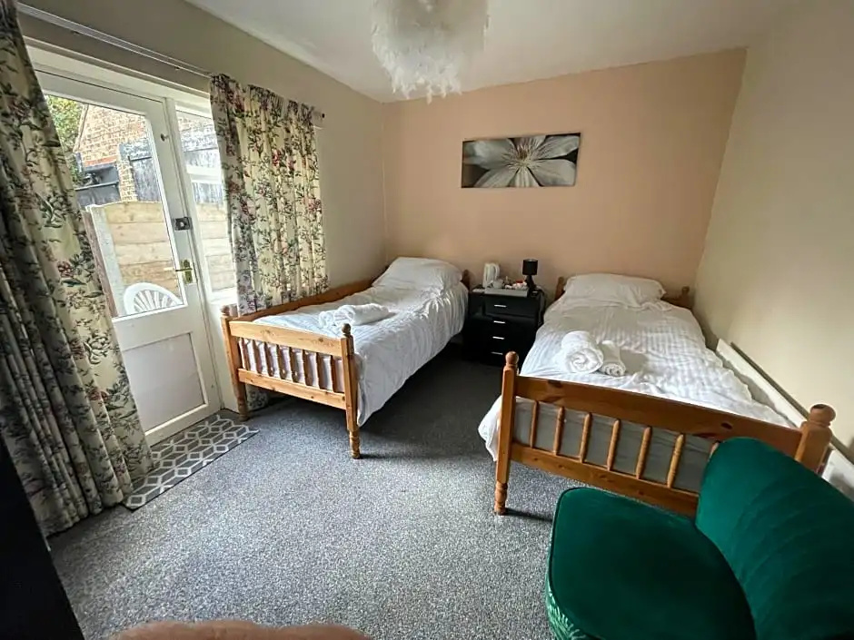 South Dene Hotel - Chambres