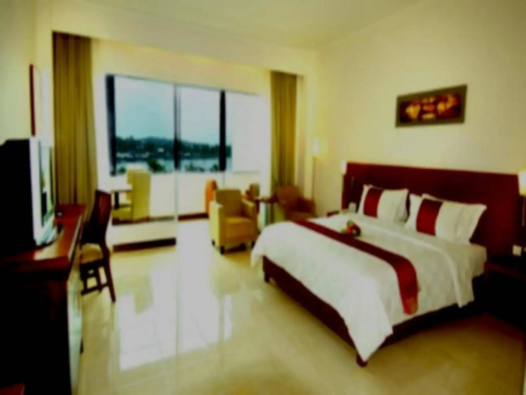 Swiss-Belhotel Manokwari - Général