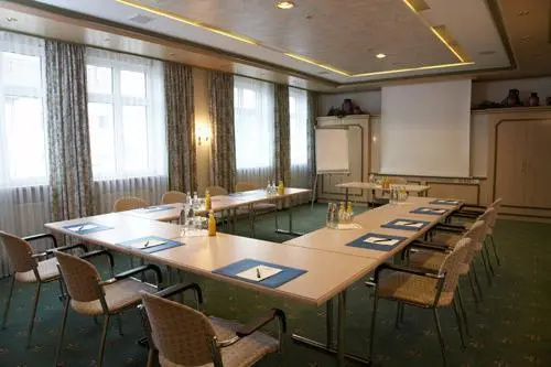 Stadthotel - Général