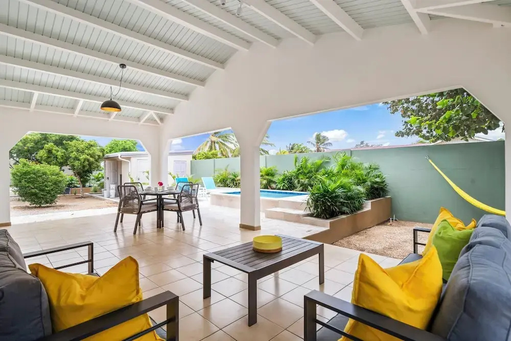 Deluxe Villa