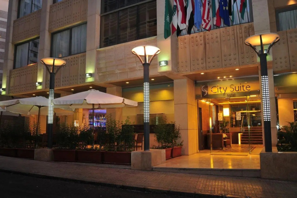 Hotel photo 7