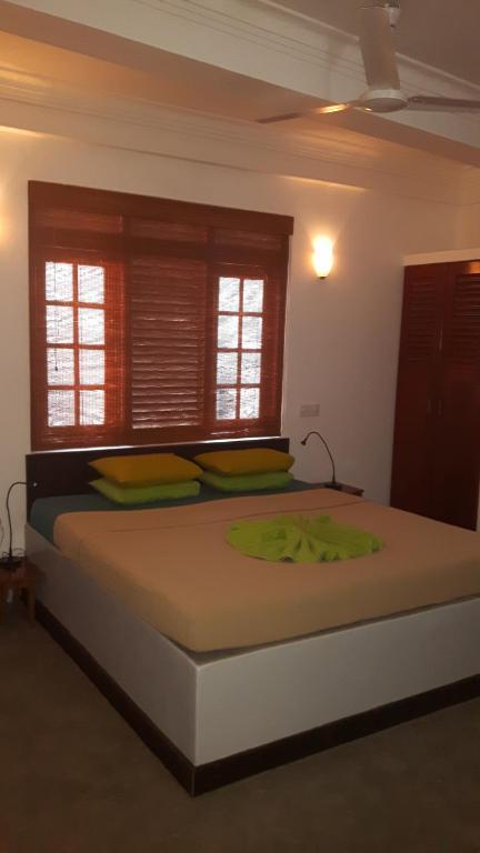 Seagreen Guesthouse
