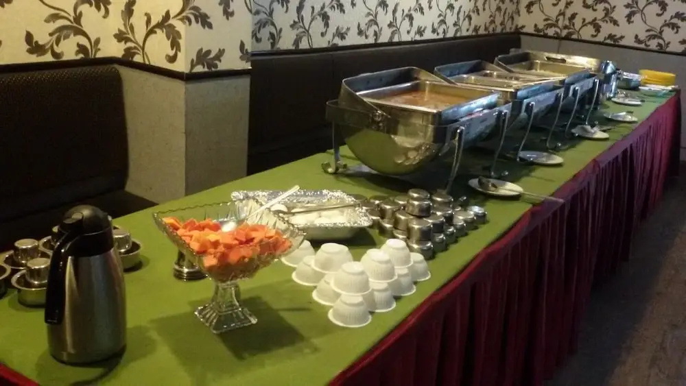 Hotel photo 12