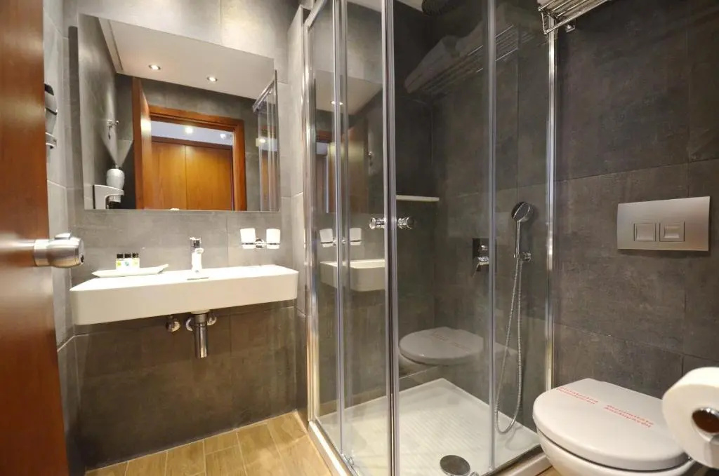 Evilion & Stilvi Sea & Sun Hotels - Chambres