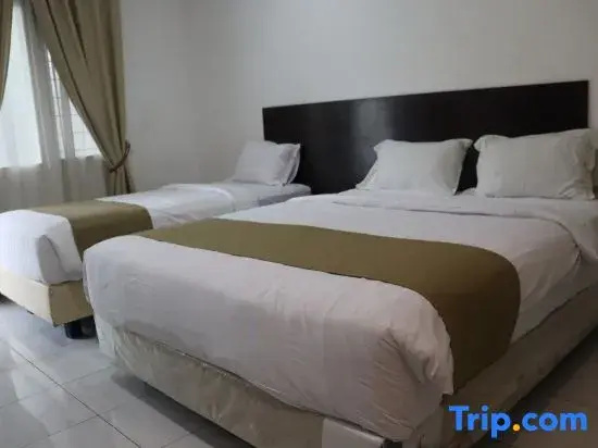 Netral Hotel - Chambres