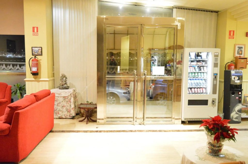Hotel photo 14