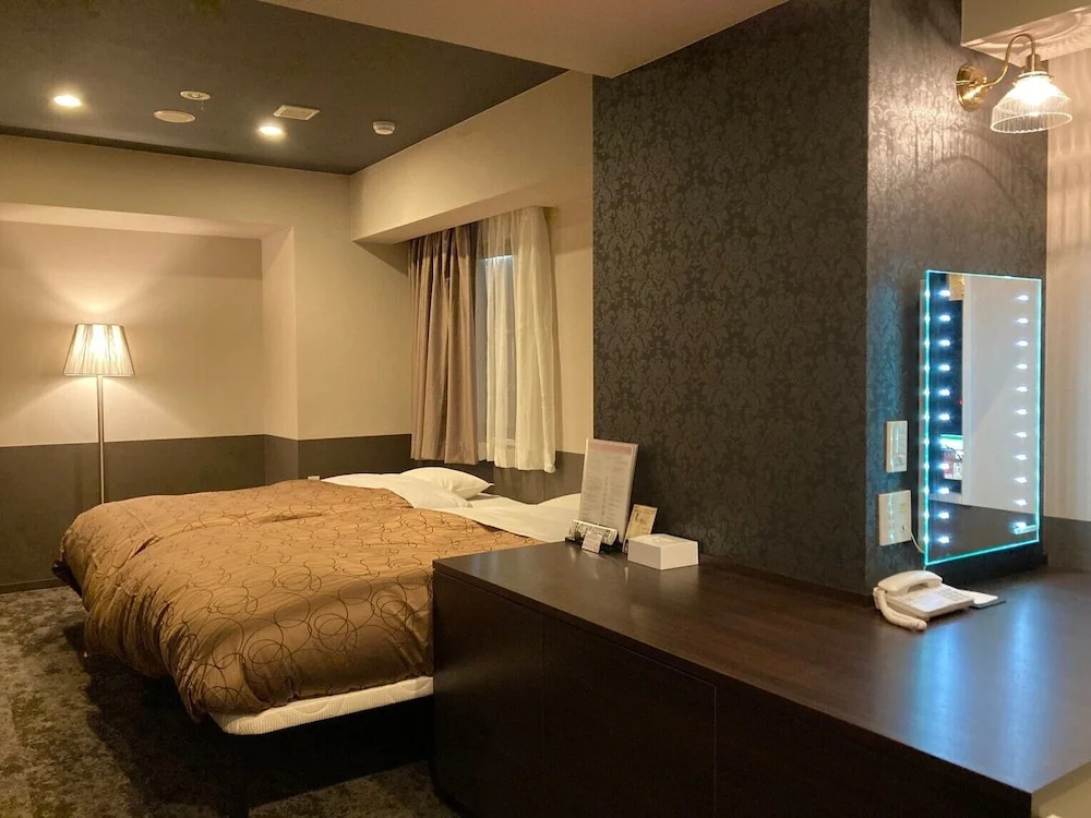 Garner Hotel Kyoto Shijo Karasuma by IHG - Chambres