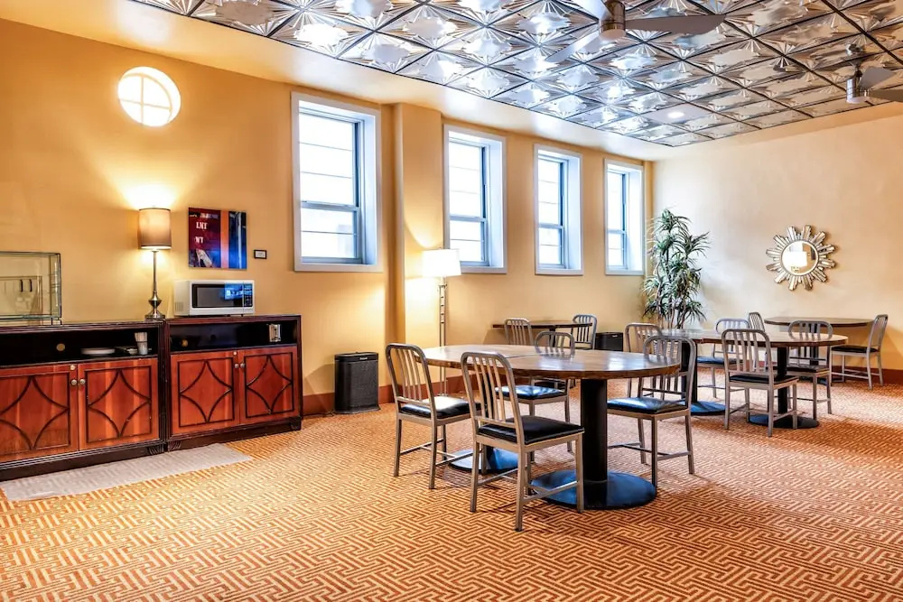Hotel photo 19