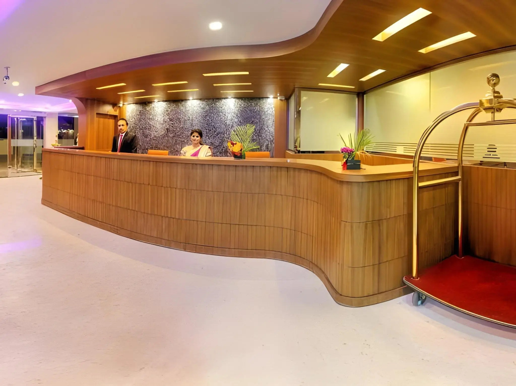 Hotel photo 2