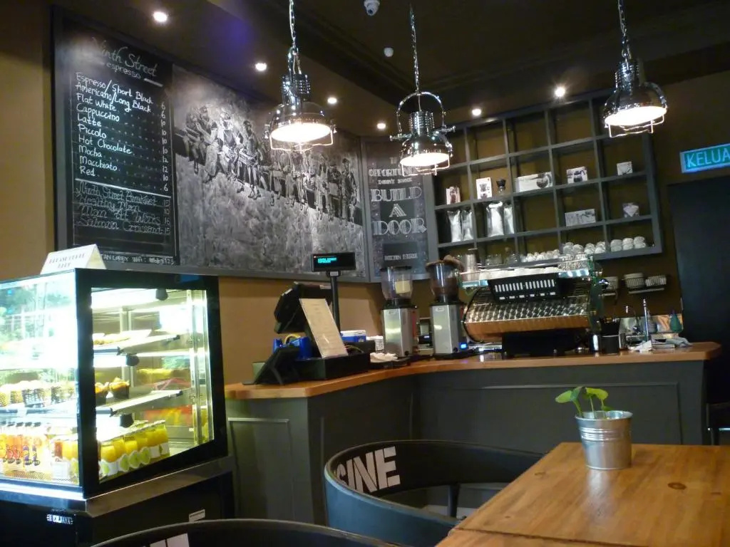 Manhattan Business Hotel Damansara Perdana - Général