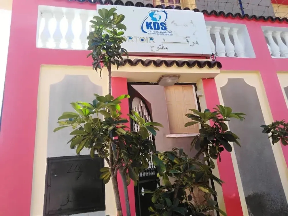 Hotel photo 1