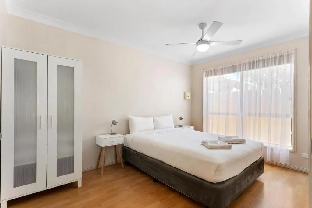 1 Bedroom Deluxe room