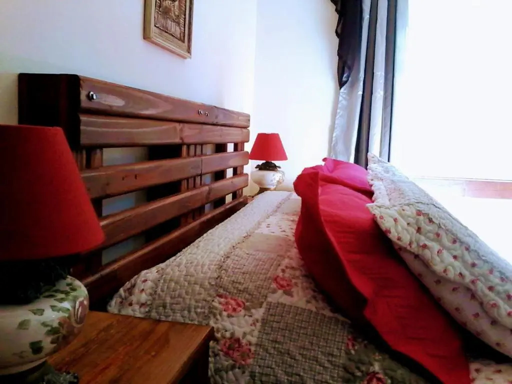 Nanda's House Pousada - Chambres