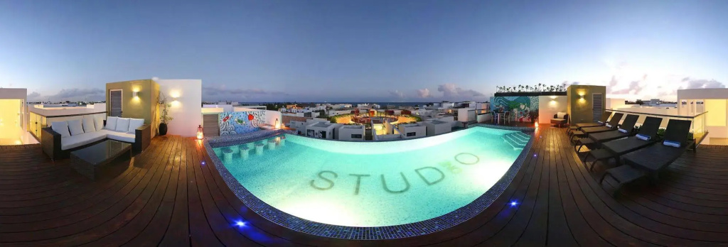 Hotel photo 10