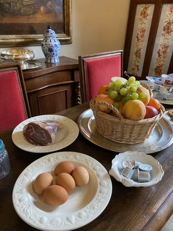 Bed and Breakfast St. Martin - Général
