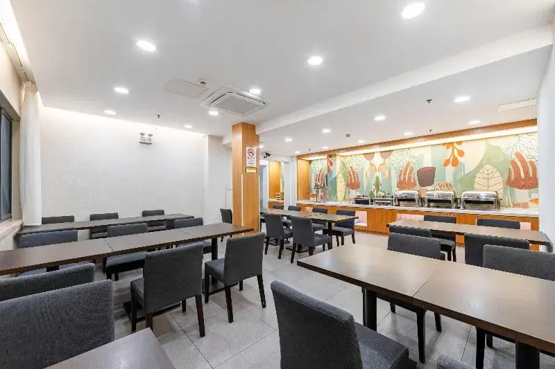 Business Centre