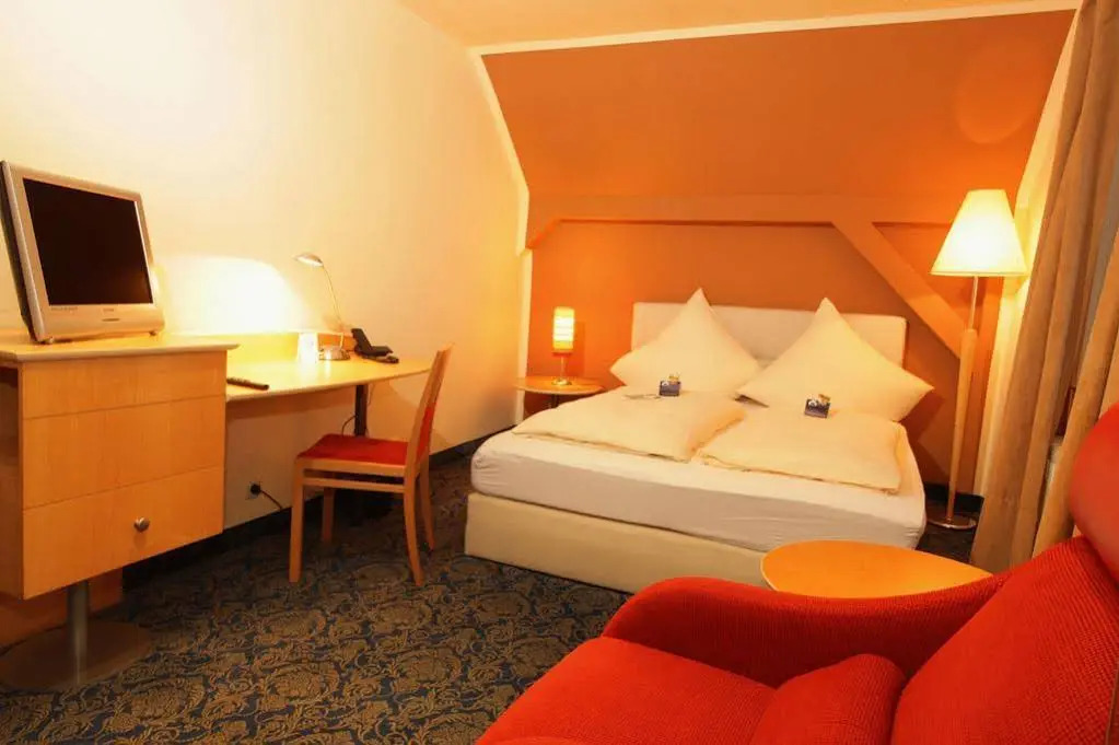 Hotel & Gaestehaus Will - фото 6