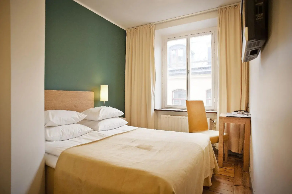 Rex Hotel - Général