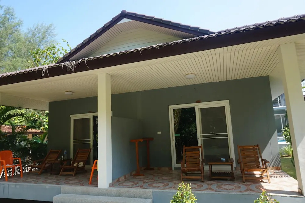 Cousin Resort Koh Kho Khao Beach