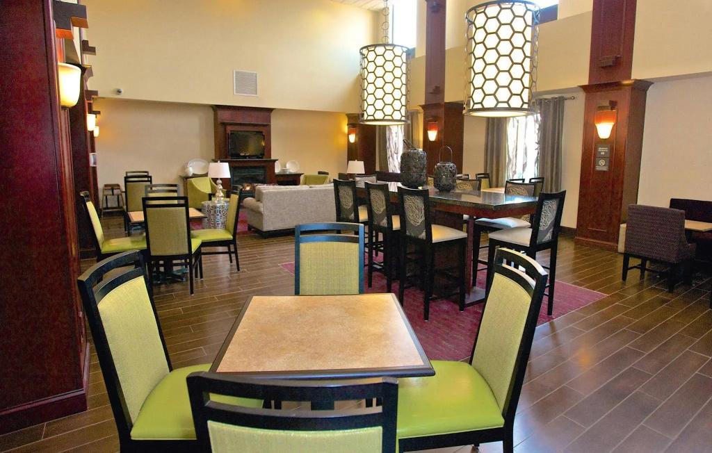 Hotel photo 23