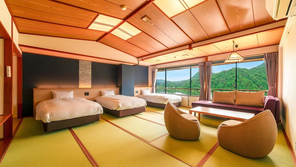 Ooedo Onsen Monogatari Premium Kinosaki 사진 32