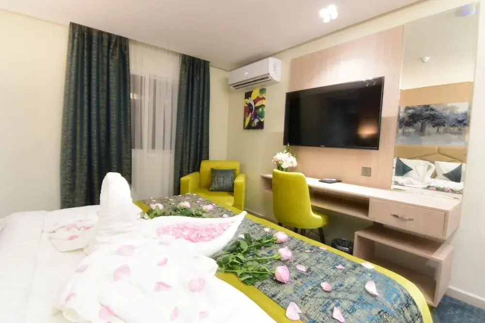 Hotel photo 9