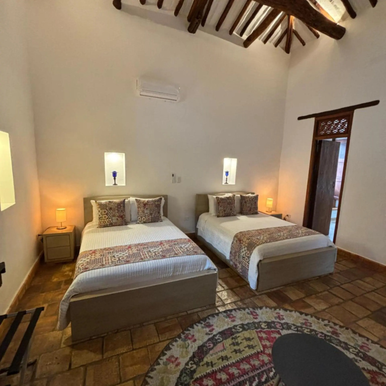 Santa Sofía Casa Boutique — 4