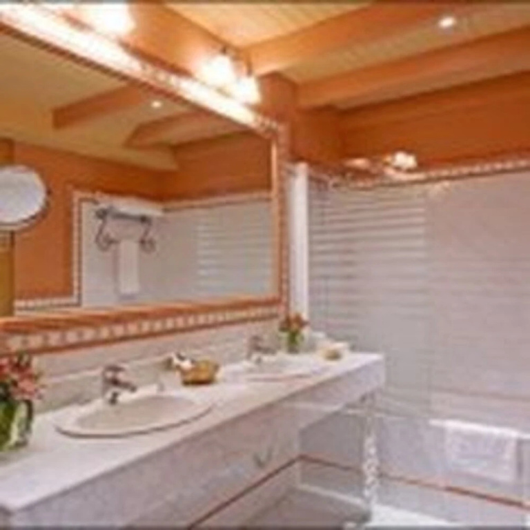 Hotel Cortijo La Reina - Général