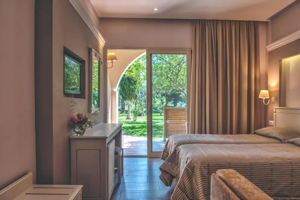 Delfinia Hotels - Chambres