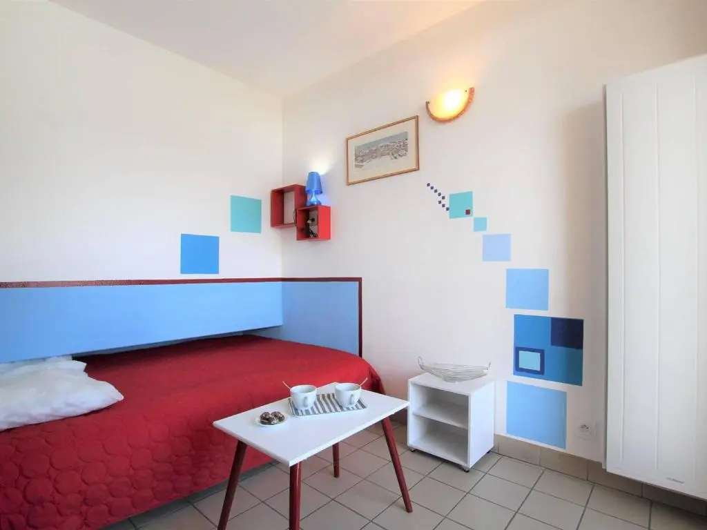 Voir la photo 1 — Appartement Briançon, 2 pièces, 6 personnes - FR-1-330C-17