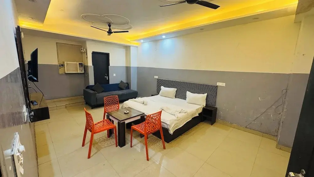 Hotel photo 20
