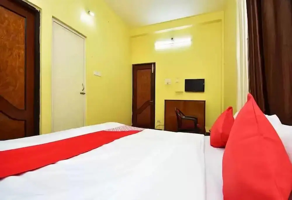 Hotel Balaka Inn - Chambres