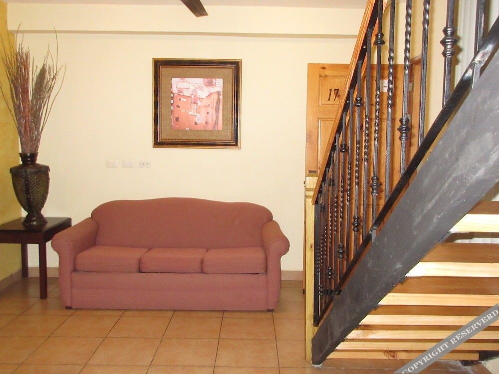 Balcony & Terrace
