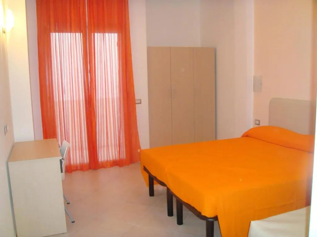 Residence Perla - Chambres