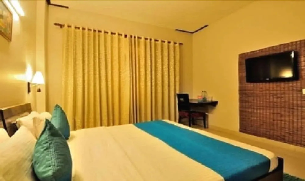 Hotel photo 7