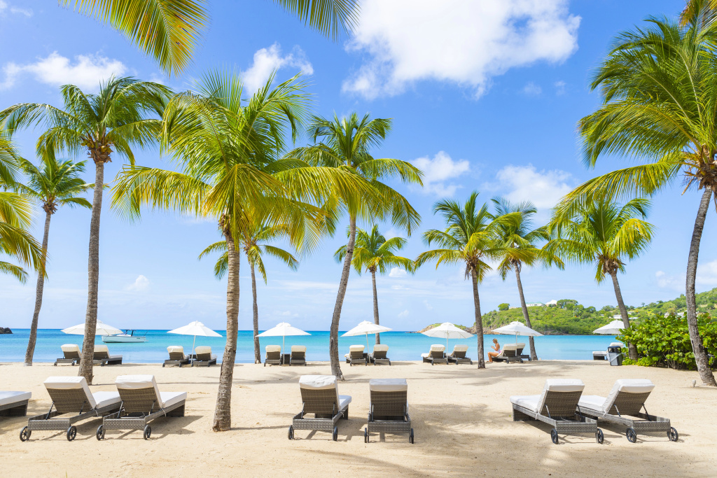 Beach & Waterfront