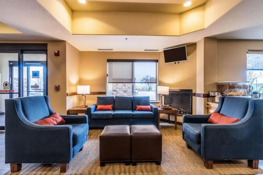 Hotel photo 14