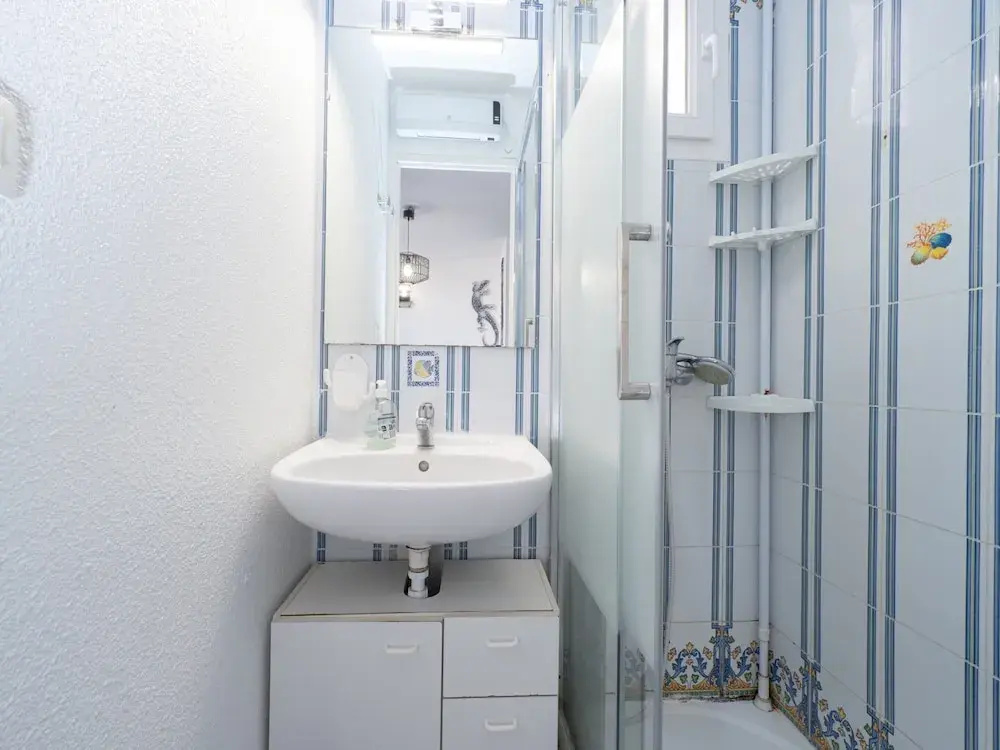 Voir la photo 4 — Beachside Apartment With Pool