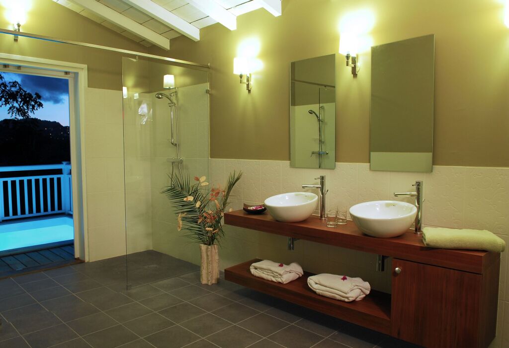 Hôtel Plein Soleil by null