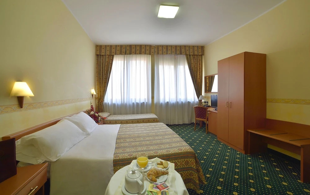 Dropiluc - Chambres