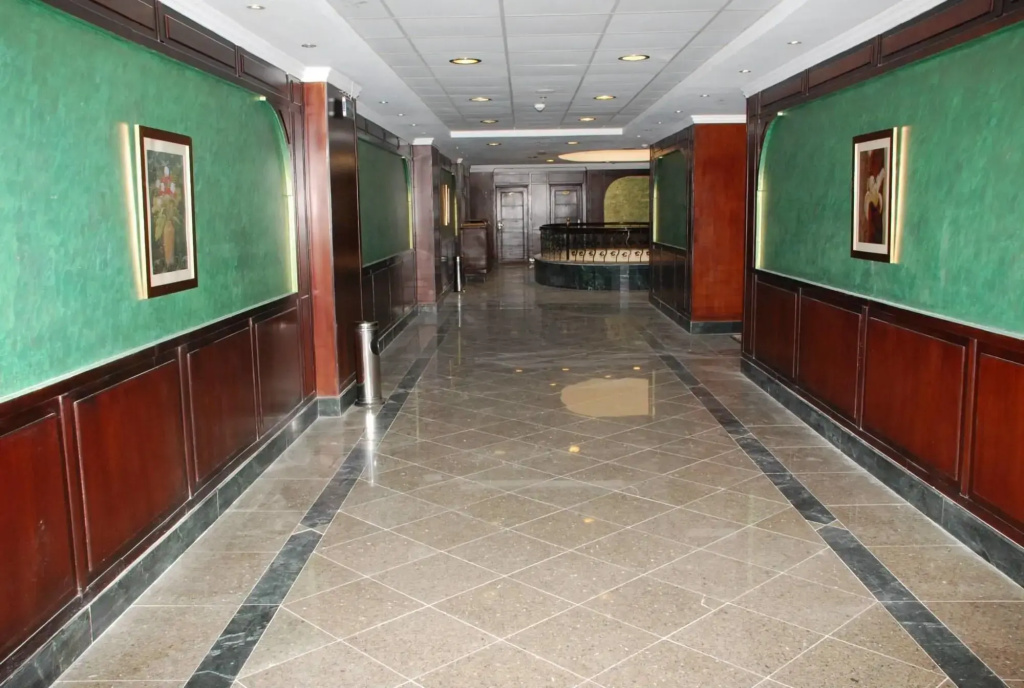 Sea View Hotel Elagamy - Général