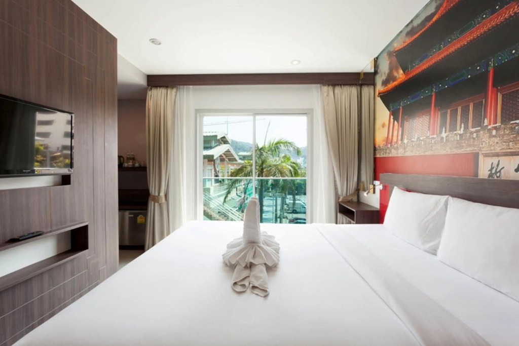 Hotel photo 6
