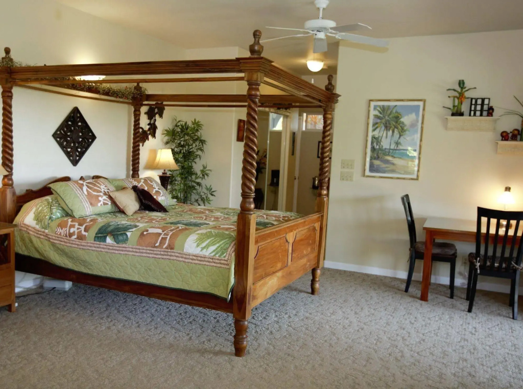 Island Goode's - Luxury Adults Only Accommodation - Général